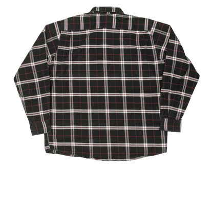 Wrangler flanellipaita (XL)