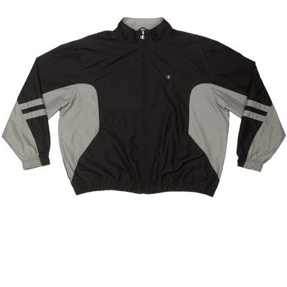 Y2K Champion tuulitakki (XL)