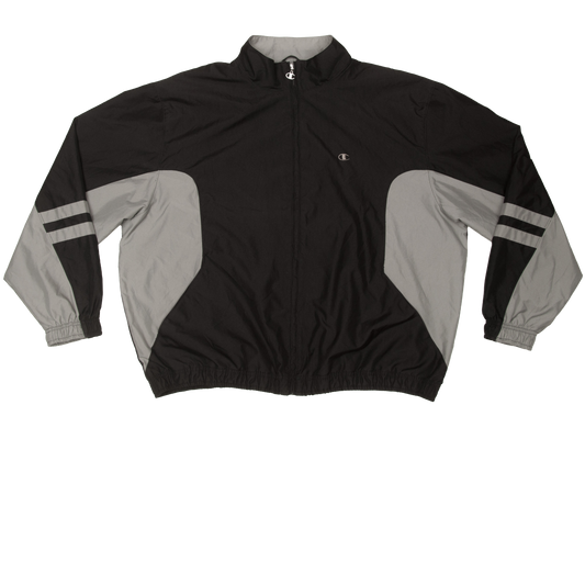 Y2K Champion tuulitakki (XL)