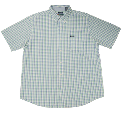 Y2K Chaps kesäpaita (XL)