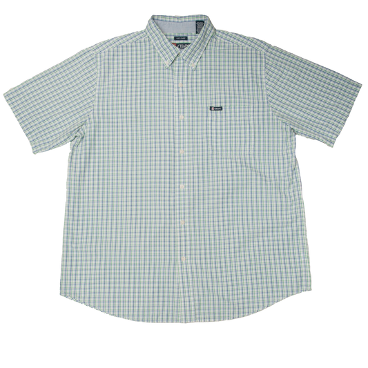 Y2K Chaps kesäpaita (XL)