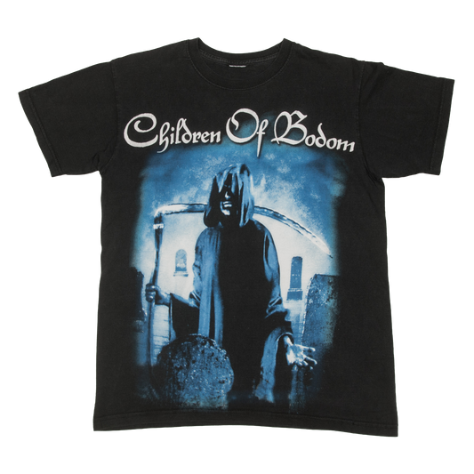 Y2K Children of Bodom t-paita (S)