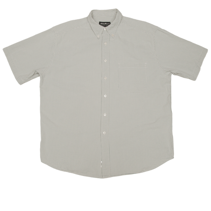 Y2K Eddie Bauer kesäpaita (XL)