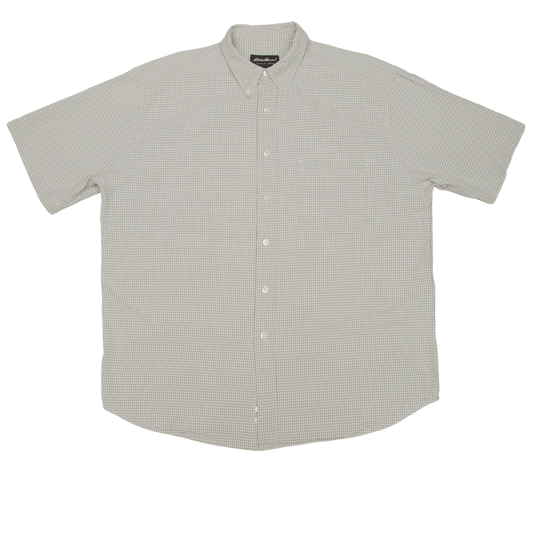Y2K Eddie Bauer kesäpaita (XL)
