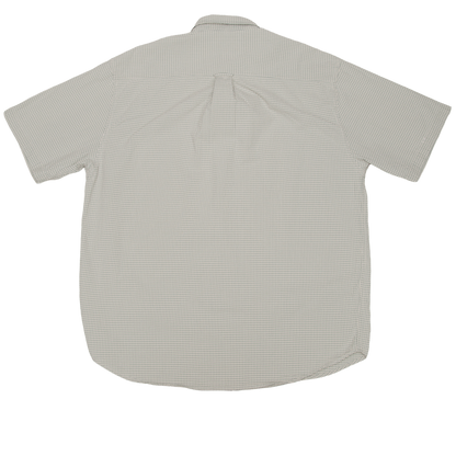 Y2K Eddie Bauer kesäpaita (XL)