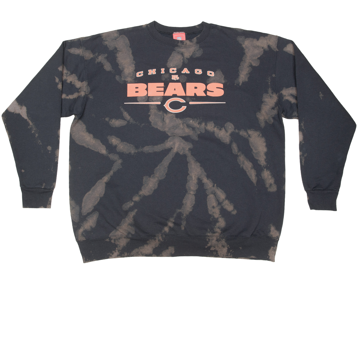 Y2K NFL Chicago Bears collegepaita (XL)