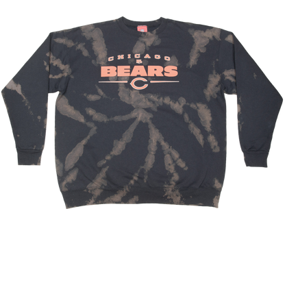 Y2K NFL Chicago Bears collegepaita (XL)