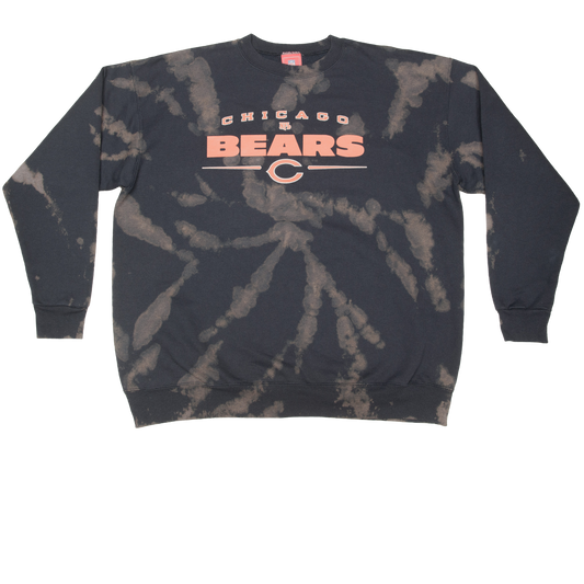 Y2K NFL Chicago Bears collegepaita (XL)