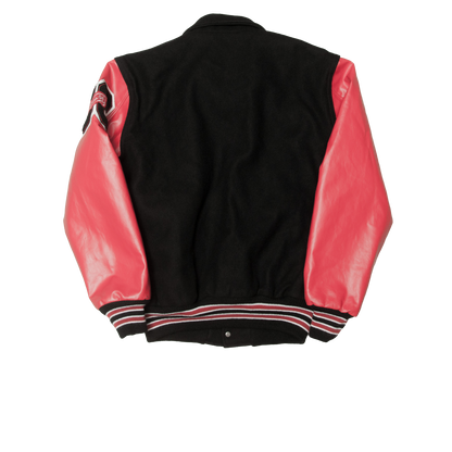Y2K Neff x Drama ´06 varsitytakki (M)