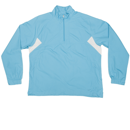 Y2K Nike Golf tuulipaitatakki (M)