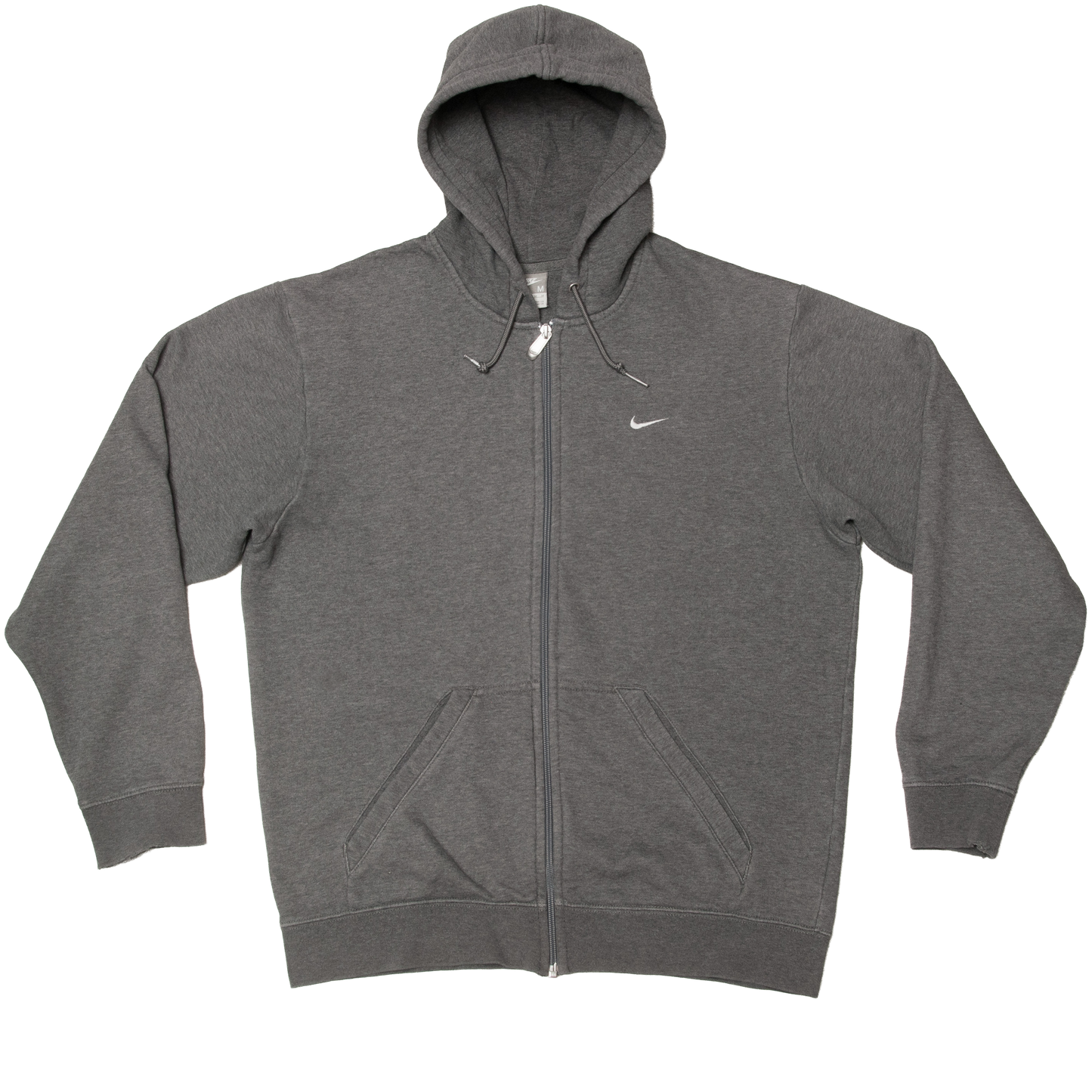 Y2K Nike Team huppari (L)