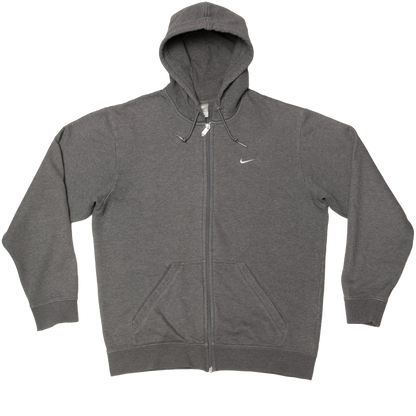 Y2K Nike Team huppari (L)