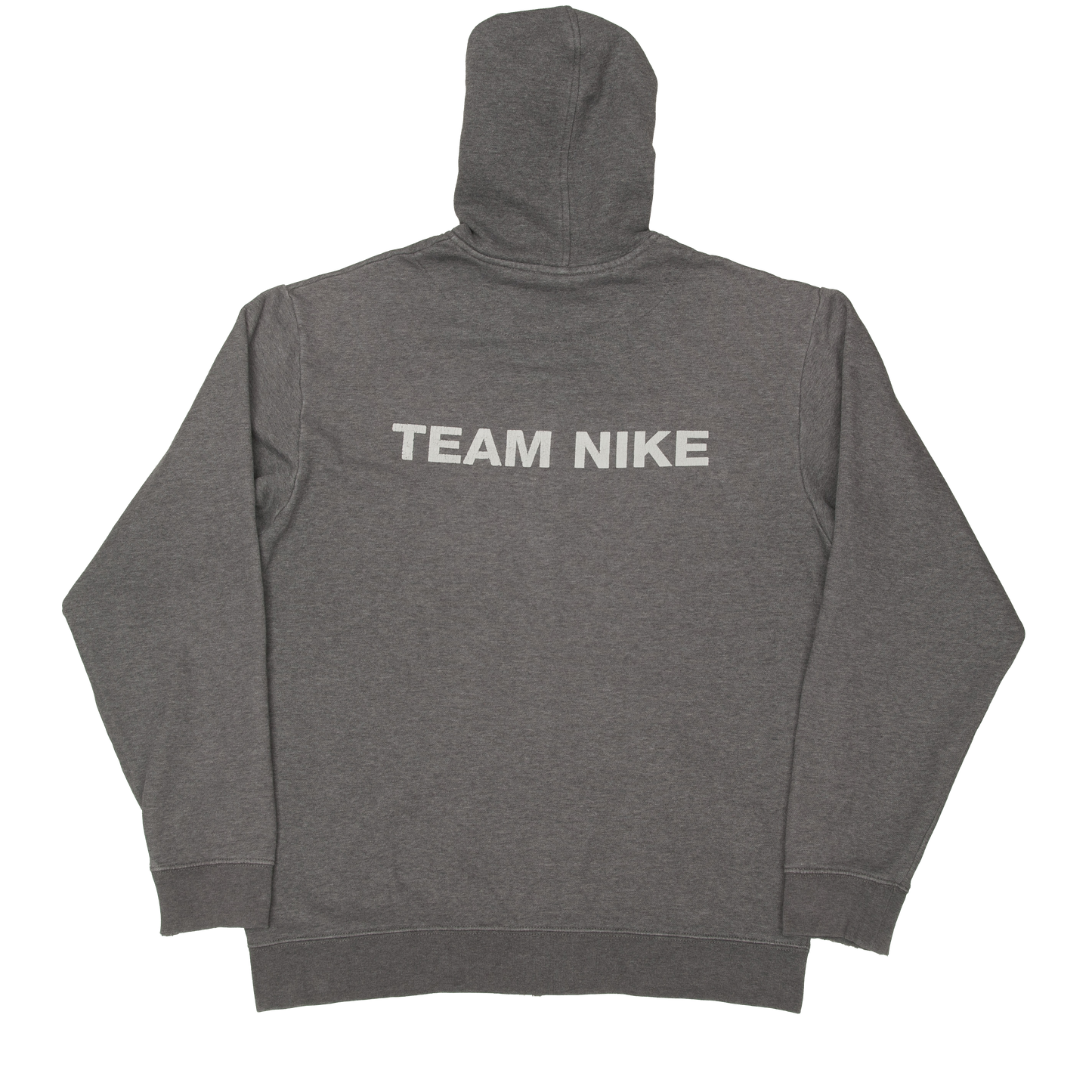 Y2K Nike Team huppari (L)