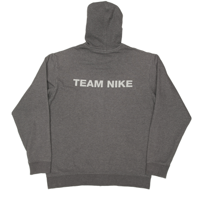 Y2K Nike Team huppari (L)