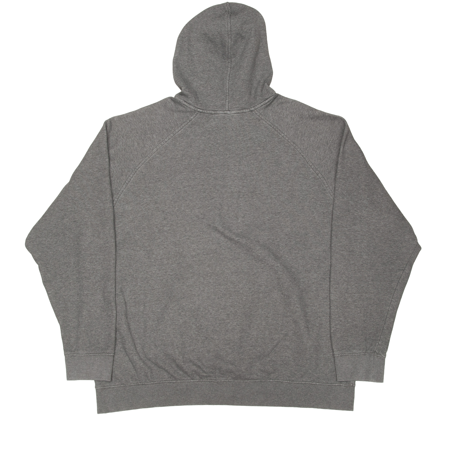 Y2K Nike huppari (XXL)