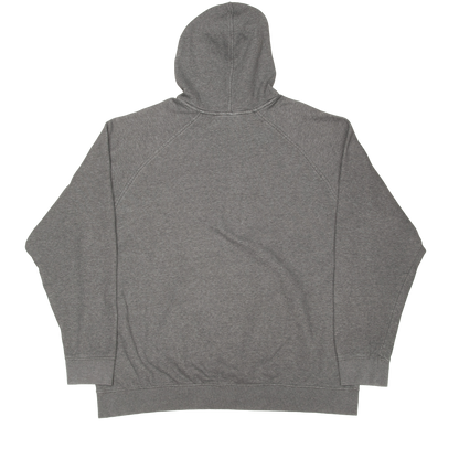 Y2K Nike huppari (XXL)