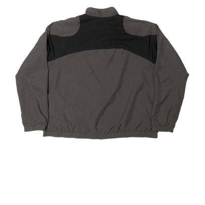 Y2K Nike tuulitakki (XL)