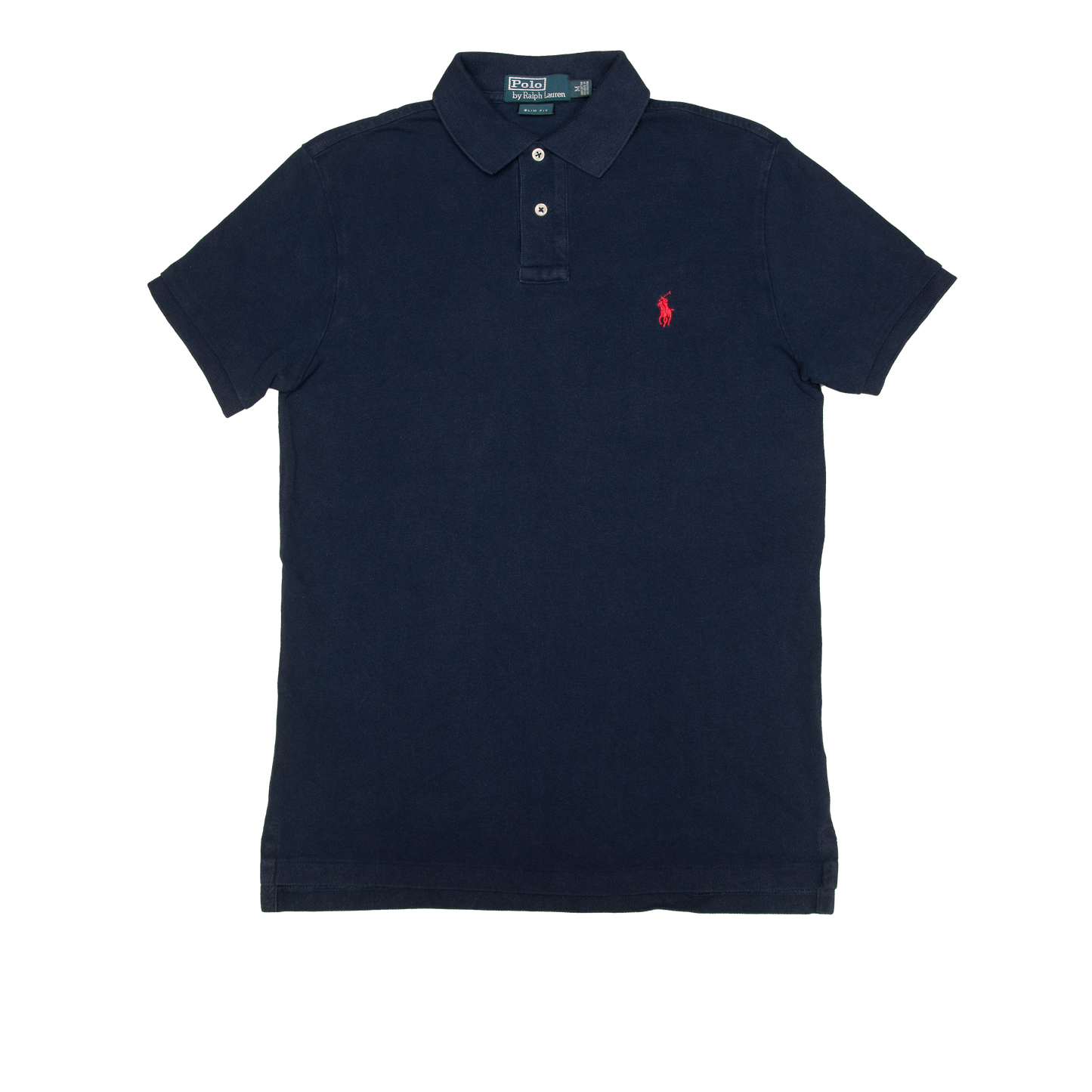 Y2K Polo by Ralph Lauren pikeepaita (S)