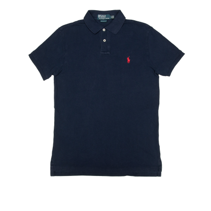 Y2K Polo by Ralph Lauren pikeepaita (S)
