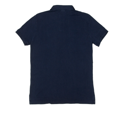Y2K Polo by Ralph Lauren pikeepaita (S)