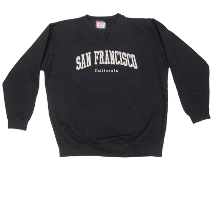 Y2K San Francisco collegepaita (M)