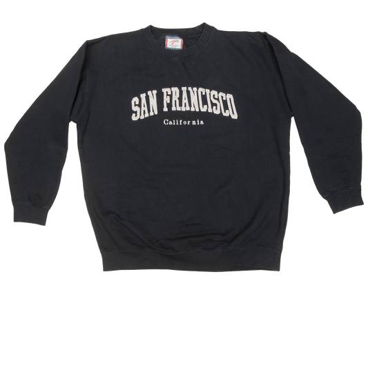Y2K San Francisco collegepaita (M)