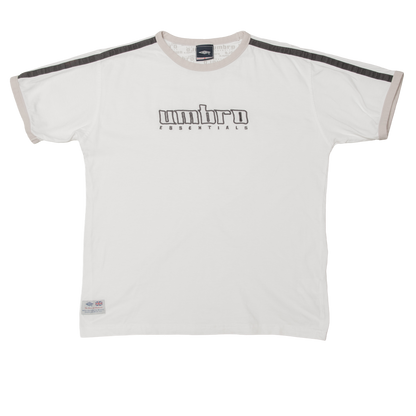 Y2K Umbro Essentials t-paita (M)