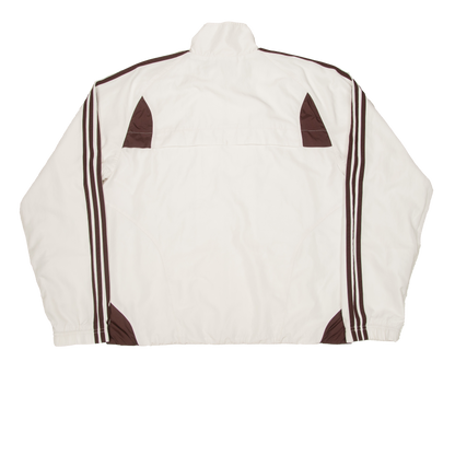 Adidas tuulitakki (L)