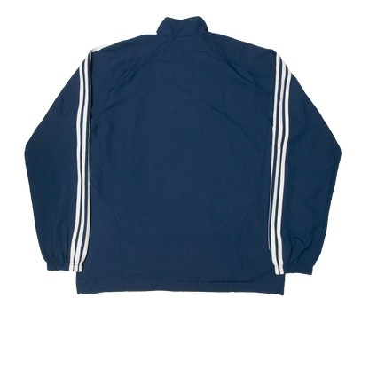 Adidas x Scotland tuulitakki (L)