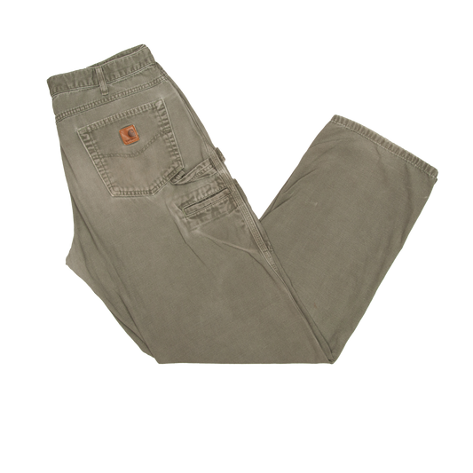 Carhartt Utility työhousut (33x33)