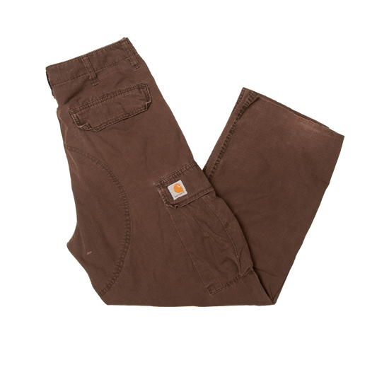 Carhartt WIP Cargo Pants reisitaskuhousut (31x28)