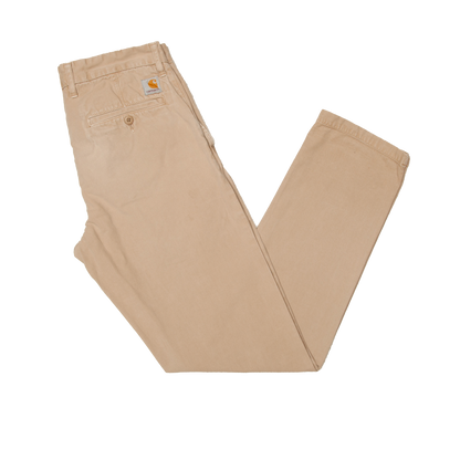 Carhartt WIP Johnson Pant chinot (29x32)