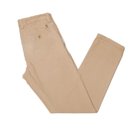 Carhartt WIP Johnson Pant chinot (29x32)