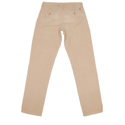 Carhartt WIP Johnson Pant chinot (29x32)