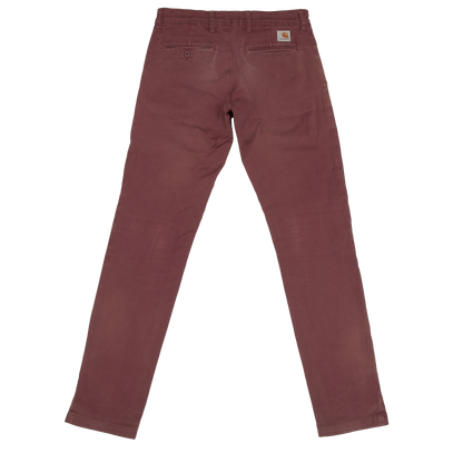 Carhartt WIP Sid Pant chinot (28x31)