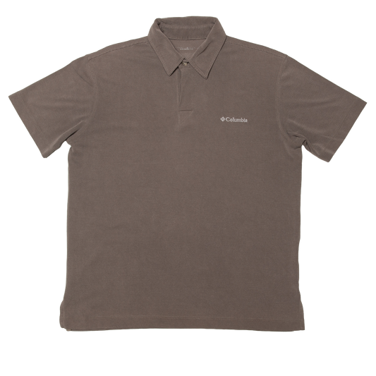 Columbia pikeepaita (M)