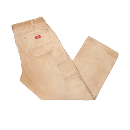 Dickies Carpenter Pants työhousut (39x30)