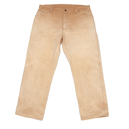 Dickies Carpenter Pants työhousut (39x30)