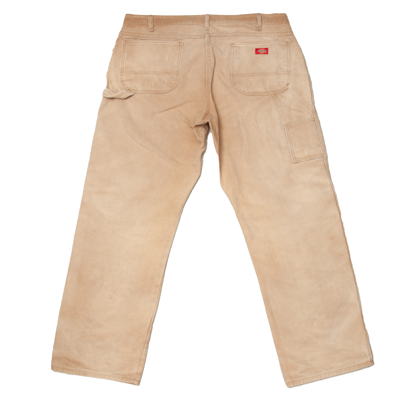 Dickies Carpenter Pants työhousut (39x30)