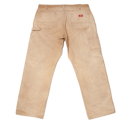 Dickies Carpenter Pants työhousut (39x30)