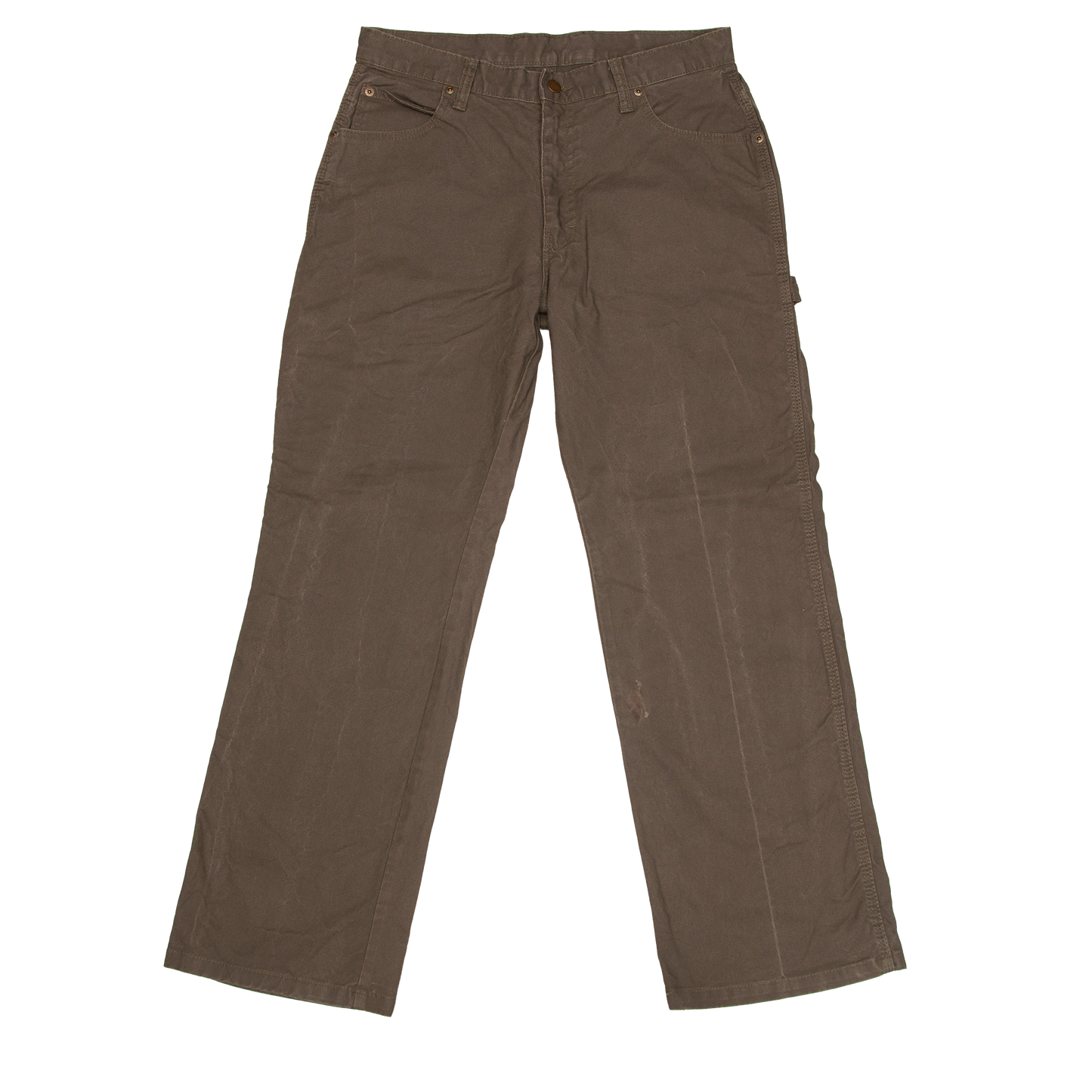 Dickies Carpenter Pants työhousut (31x29)