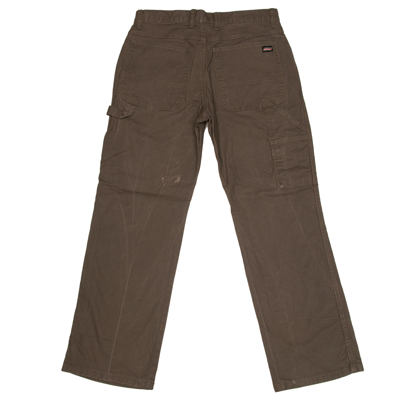 Dickies Carpenter Pants työhousut (31x29)