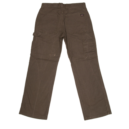 Dickies Carpenter Pants työhousut (31x29)