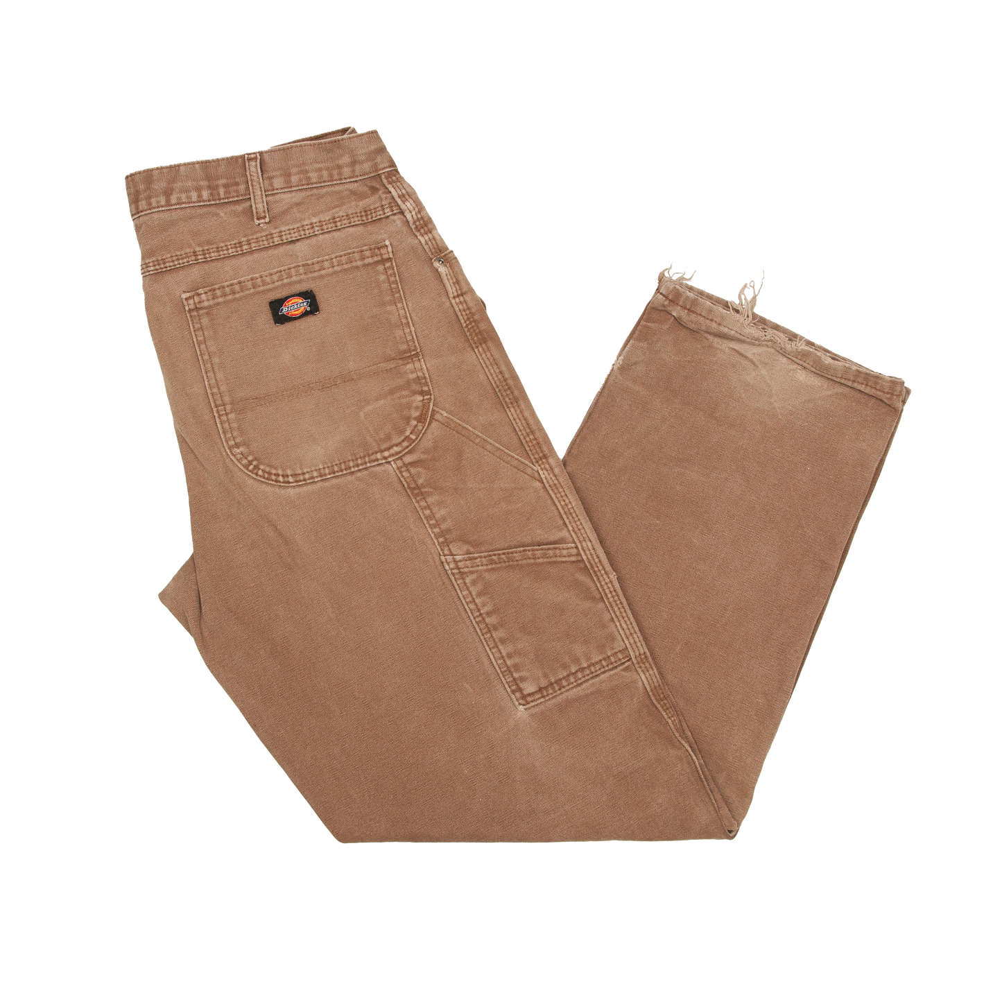 Dickies Carpenter Pants työhousut (33x31)