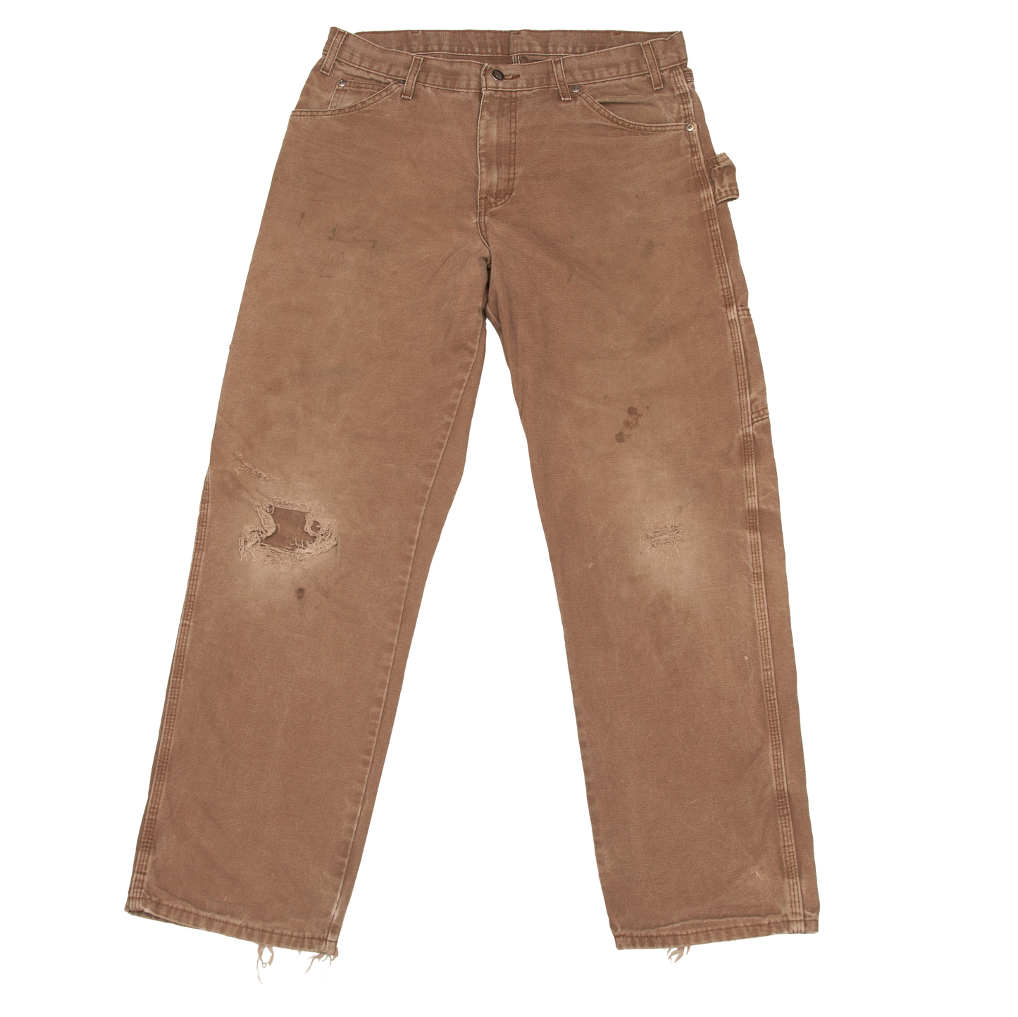 Dickies Carpenter Pants työhousut (33x31)