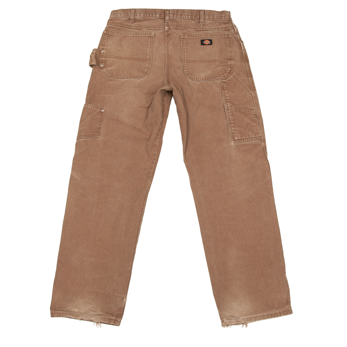 Dickies Carpenter Pants työhousut (33x31)