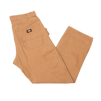 Dickies Carpenter Pants työhousut (32x31)