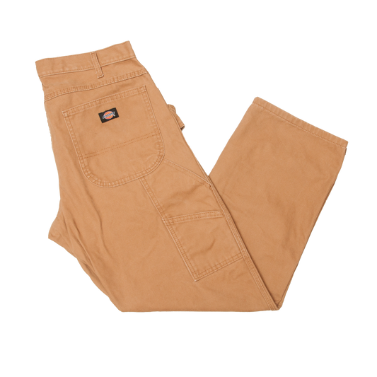 Dickies Carpenter Pants työhousut (32x31)