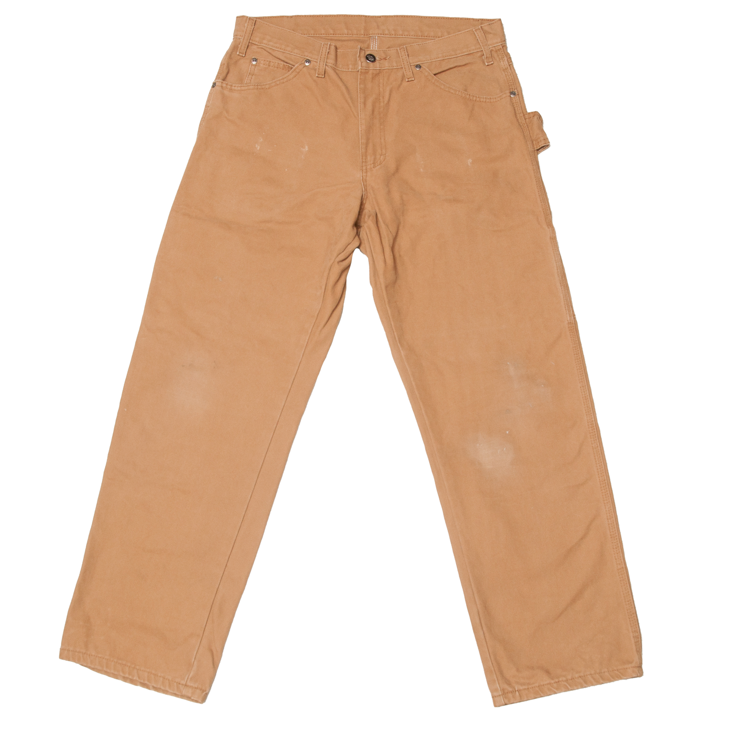 Dickies Carpenter Pants työhousut (32x31)