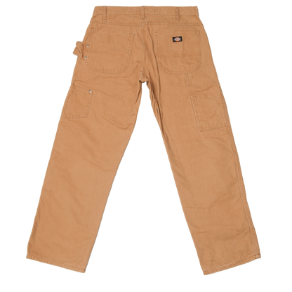 Dickies Carpenter Pants työhousut (32x31)